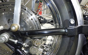 HARLEY FLSTC 1340 1998