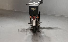 HONDA LITTLE CUB C50