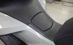 HONDA PCX 160 2025 KF47