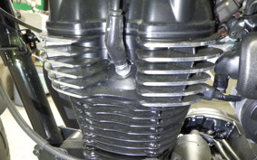 HONDA GB350S 2022 NC59