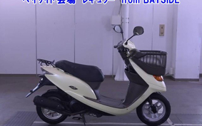 HONDA DIO CHESTER