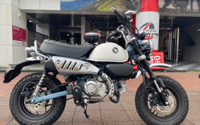 HONDA  MONKEY 125 JB05