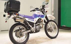 YAMAHA SEROW 225 W 1989 4JG