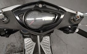 YAMAHA CYGNUS125X SE46