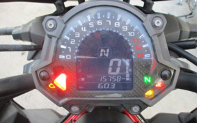 KAWASAKI Z900 2019 ZR900B