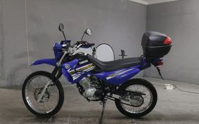 YAMAHA XTZ125E PCJL