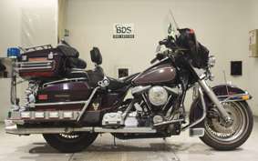 HARLEY FLHTC 1340 1987