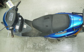 SUZUKI VECSTAR 150 2017 CG42A