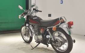 YAMAHA SR400 Gen.4 2018 RH03J