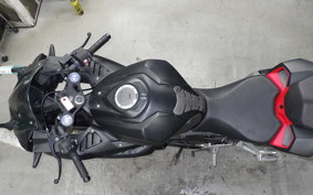 HONDA CBR250RR 2007 MC51