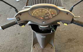 HONDA DIO CHESTER AF68