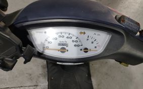 HONDA DIO AF35