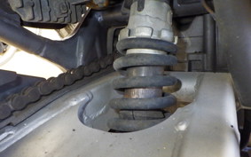 KAWASAKI BALIUS 250 ZR250A