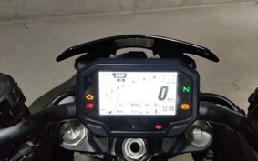 KAWASAKI ZH2 2020 ZRT00K