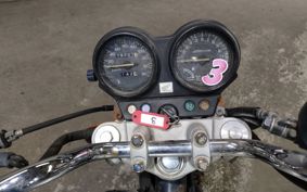 HONDA CB400SF TRAINING CAR NC39