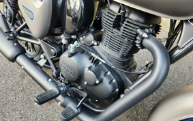 HONDA SUPER CUB110 JA10