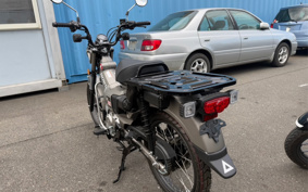 HONDA CT125 HUNTER CUB JA65