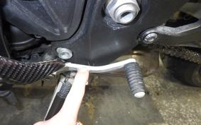 YAMAHA YZF-R1 M 2019