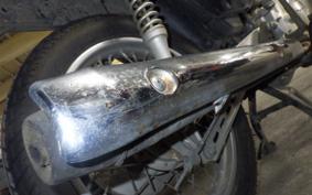 HONDA C50 SUPER CUB AA04