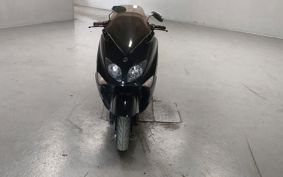YAMAHA T-MAX500 SJ04J