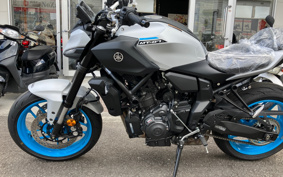 YAMAHA MT-07 ABS 2025 RM48J