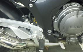 YAMAHA TDM900 2005