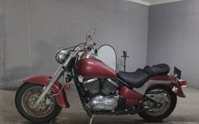KAWASAKI VULCAN400 CLASSIC 1995 VN400A