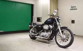 HARLEY XL883LI 2009