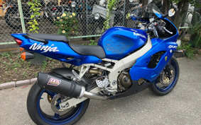KAWASAKI ZX900R NINJA 1998 ZX900C