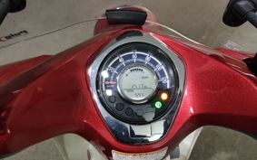 HONDA  SUPER CUB C125 JA58