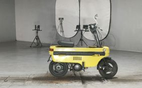 HONDA MOTOCOMPO AB12