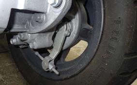HONDA LEAD 125 1985 JF45