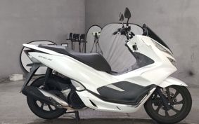 HONDA PCX 125 JF81
