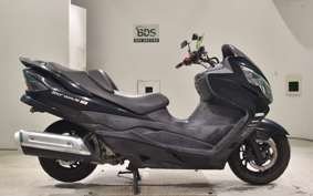 SUZUKI SKYWAVE 250 (Burgman 250) S Gen.3 2013 CJ44A