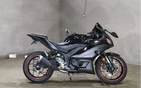 YAMAHA YZF-R25 RG43J