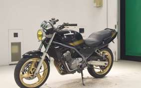 KAWASAKI BALIUS 250 ZR250A