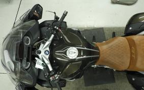 BMW R1200RT 2019