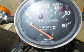 YAMAHA YB-1 F5B
