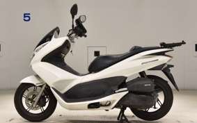 HONDA PCX 150 2014 KF12