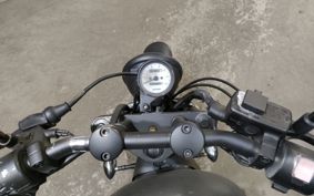 HONDA STEED400 NC26