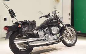 YAMAHA DRAGSTAR 400 2004 VH01J