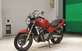 KAWASAKI BALIUS 250 2017 ZR250A