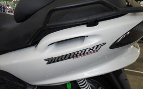 YAMAHA MAJESTY 125 FI