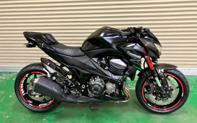 KAWASAKI Z800 2014 ZR800A