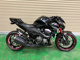 Фото Kawasaki Z800 2014 с японского аукциона