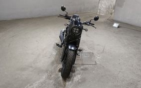 HONDA REBEL 250 S MC49