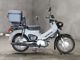 Фото Honda CROSS CUB 50 2018 с японского аукциона