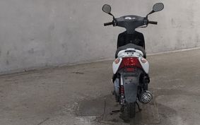 YAMAHA JOG ZR EVOLUTION2 SA39J