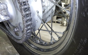 YAMAHA DRAGSTAR 250 VG02J