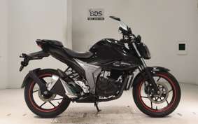 SUZUKI GIXXER 150 1998 ED13N